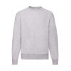  Hanorac uman Fruit of the Loom Raglan Sweat